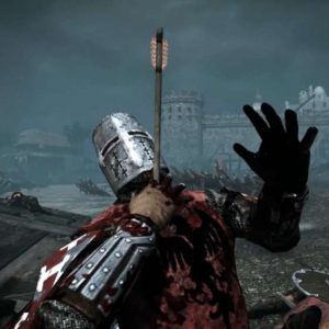 Chivalry: Complete Pack EU PC Steam CD Key