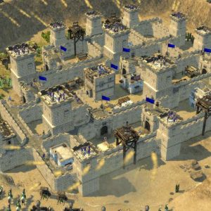 Stronghold Crusader 2 - The Templar & The Duke EU DLC PC Steam CD Key
