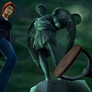 Cognition: An Erica Reed Thriller GOTY EU Steam CD Key