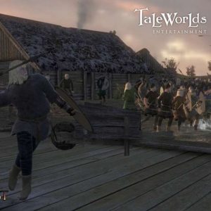 Mount & Blade Warband DLC Collection EU Steam CD Key