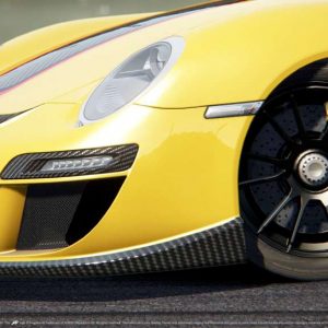 Assetto Corsa - Dream Pack 2 DLC EU Steam CD Key