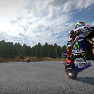 MotoGP 14 Laguna Seca Redbull US Grand Prix DLC EN Language Only EU PC Steam CD Key