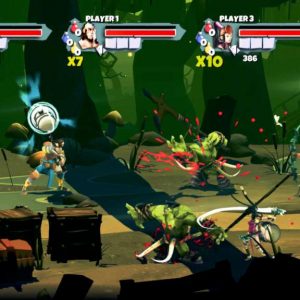 Sacred Franchise Pack EU Steam CD Key