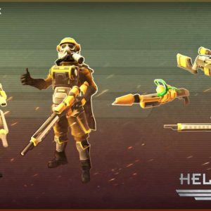 HELLDIVERS - Reinforcements Mega Bundle EU Steam CD Key