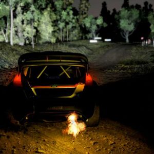 WRC 5 - Season Pass EU Steam CD Key