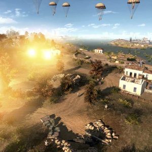 Men of War: Assault Squad 2 War Chest Edition EU PC Steam CD Key