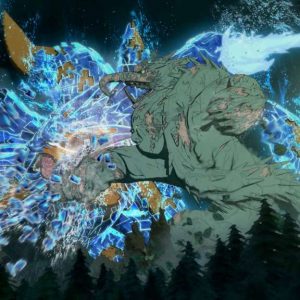 NARUTO SHIPPUDEN: Ultimate Ninja STORM 4 - Season Pass DLC EU PC Steam CD Key