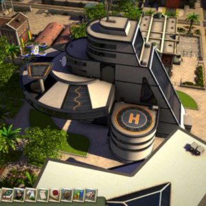 Tropico 5: Complete Collection EU PC Steam CD Key