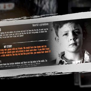 This War of Mine: Stories - Season Pass EU Steam CD Key