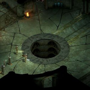 Pillars of Eternity - The White March Part II DLC EU Steam CD Key