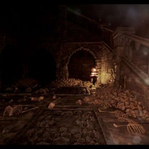 Warhammer: End Times - Vermintide - Drachenfels DLC EU Steam CD Key