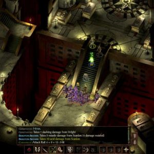 Icewind Dale: Enhanced Edition EU PC Steam