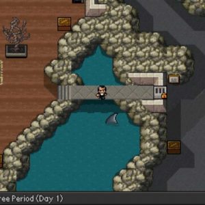 The Escapists: Duct Tapes Are Forever DLC EU Steam CD Key