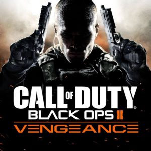 Call of Duty: Black Ops II - Vengeance DLC EU PC Steam
