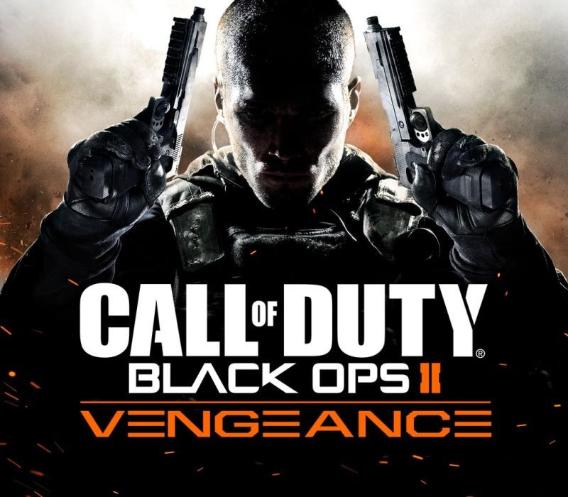 Call of Duty: Black Ops II - Vengeance DLC EU PC Steam