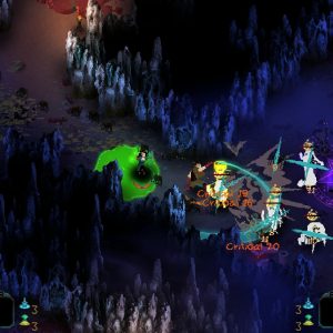 Children of Morta: Complete Edition EU Steam CD Key