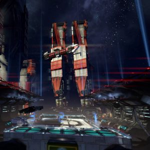 X4: Split Vendetta DLC EU PC Steam