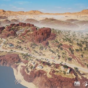 PUBG Mobile - 24000 + 8400 UC CD Key