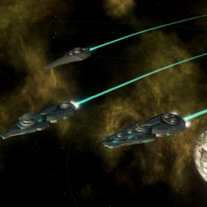 Stellaris - Humanoid Species Pack DLC EU Steam CD Key