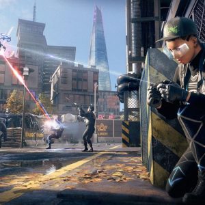 Watch Dogs: Legion - Season Pass DLC EU PS4 CD Key