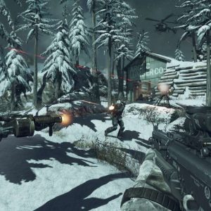 Call of Duty: Ghosts - Season Pass EU PC Steam