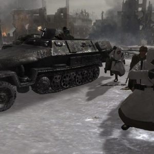 Call of Duty Warchest EU PC Steam