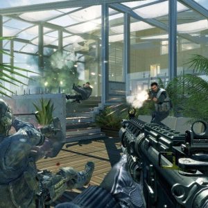 Call of Duty: Modern Warfare 3 (2011) - Collection 2 DLC EU PC Steam CD Key