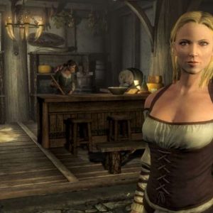 The Elder Scrolls V: Skyrim Legendary Edition EU PC Steam CD Key