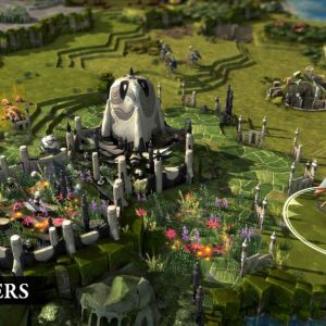 Endless Legend - Shifters Expansion Pack EU Steam CD Key