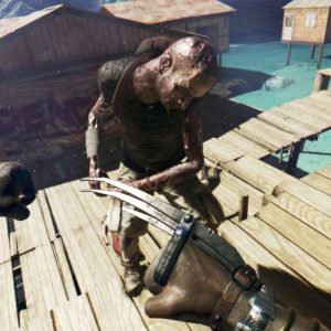 Dead Island Riptide Definitive Edition EU Steam CD Key