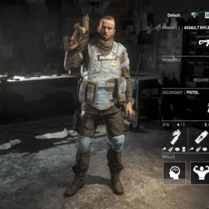 Homefront: The Revolution - Freedom Fighter Bundle EU PC Steam CD Key