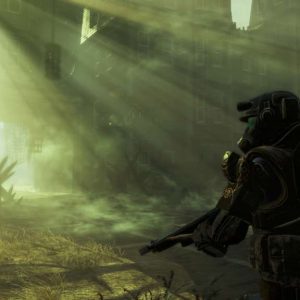 Fallout 4 - Far Harbor DLC EU Steam CD Key