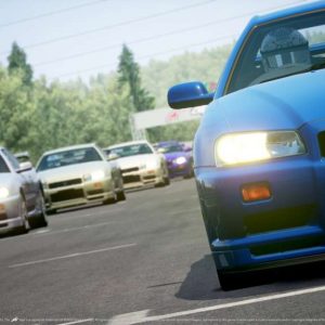 Assetto Corsa - Japanese Pack DLC EU Steam CD Key