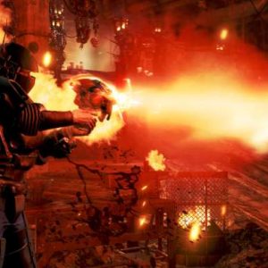 Fallout 4 - Automatron DLC EU Steam CD Key