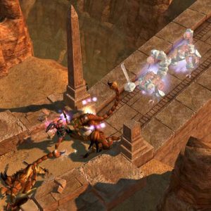 Titan Quest Anniversary Edition + Ragnarök DLC EU Steam CD Key