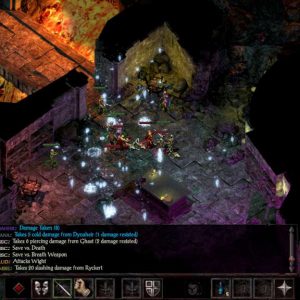 Baldur's Gate - Siege of Dragonspear DLC EU PC Steam CD Key
