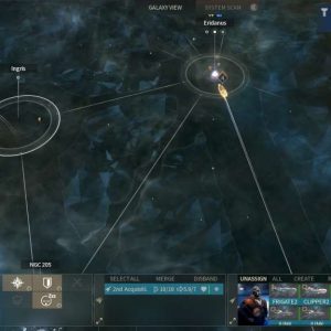 Endless Space 2 Digital Deluxe Edition EU PC Steam
