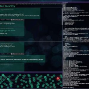 Hacknet Complete Edition EU PC Steam CD Key