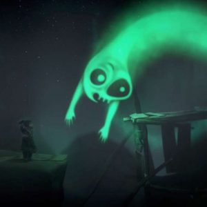Never Alone: Arctic Collection EU PC Steam CD Key