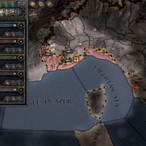 Crusader Kings II - The Republic DLC EU PC Steam CD Key