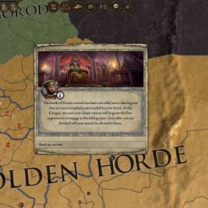 Crusader Kings II - The Old Gods DLC EU PC Steam