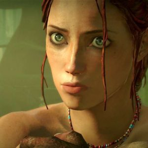 ENSLAVED: Odyssey to the West Premium Edition EU Steam CD Key