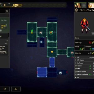 Dungeon of the Endless - Pixel Edition EU PC Steam CD Key