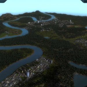 Cities in Motion 2 - European Cities DLC EU PC Steam CD Key