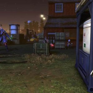 XCOM: Enemy Within EU PC Steam CD Key