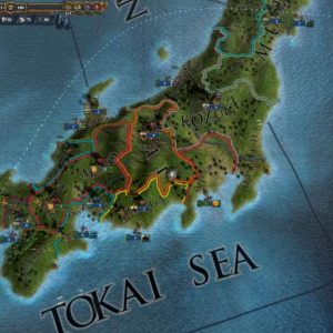 Europa Universalis IV - Cradle of Civilization DLC EU PC Steam