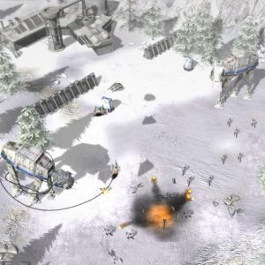 Star Wars Empire at War: Gold Pack EU PC Steam CD Key