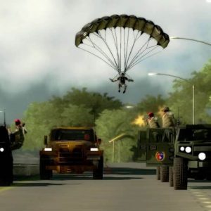 Just Cause 1 + 2 + DLC Collection EU PC Steam CD Key