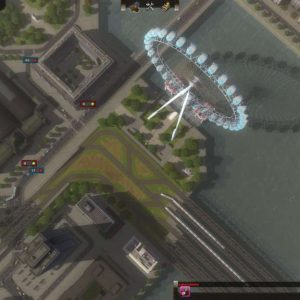 Cities in Motion - London DLC EU PC Steam CD Key