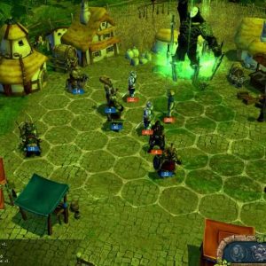 King's Bounty: Dark Side - Premium Edition Upgrade DLC EU PC Steam CD Key